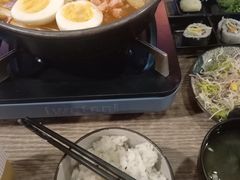 -左舞和风屋便当(金地店)