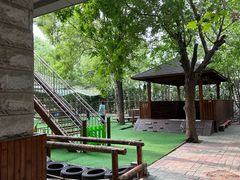 -绿橙国际幼儿园(汤泉逸墅校区)