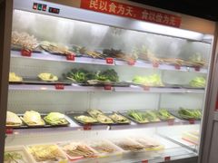 -蜀都小君肝串串香火锅(龙华旗舰店)