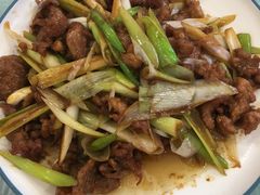 -正阳春烤鸭店(杨楼店)