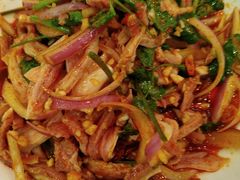 -站前猪蹄&家常炒菜(长乐公园店)