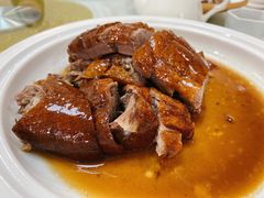 -寻味顺德·南记酒家·传统顺德菜·鱼生(广源路店)