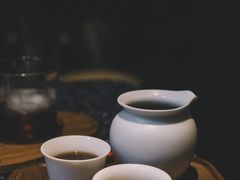 手冲咖啡-灶咖KITCHEN