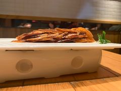 -四季民福烤鸭店(前门廊房二条店)