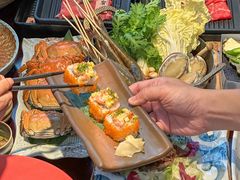-松鹤精致料理(五一中路店)