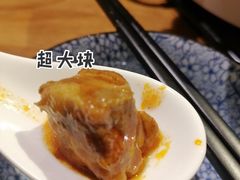 黑胡椒番茄牛腩-有才叔的小馆(招商依云曲江店)