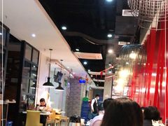 -陈记顺和牛肉火锅馆(天河北路店)