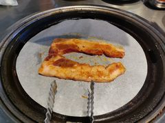 -哈哈碳都·牛肋条无限自助烤肉(台江万达店)