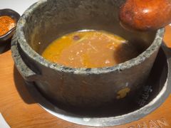 -芸山季·云南山珍菌火锅(南翔印象城MEGA店)