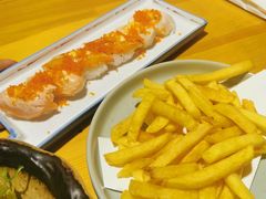 -福匠日本料理(人民路店)