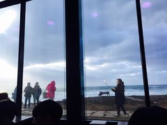 -Cafe Aewol Monsant