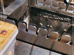 -很久以前羊肉串(昌里路三钢里店)