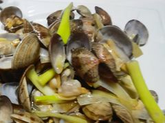 -渔民船说·北塘海鲜·天津菜·海肠捞饭(北塘古镇店)