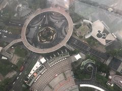 -东方明珠广播电视塔