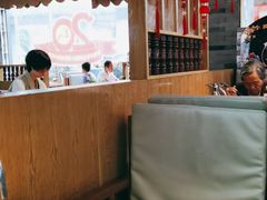 大堂-龙泉人椰子鸡·糟粕醋·海南菜(南大桥店)