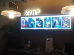 -567·密室逃脱(大良店)