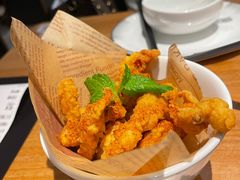 -太二酸菜鱼(财富购物中心店)