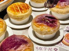 -滋粥楼·顺德菜(番禺广场总店)