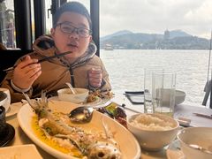 -柳莺湖上·湖景餐厅·江南菜(西湖店)