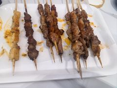 -宛平李记小吃(东关街店)