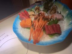 -黑木原精致料理·铁板烧