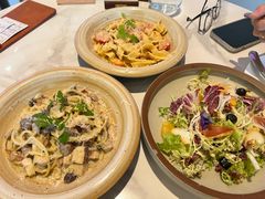 -盐说·西式餐酒馆(光明万达店)