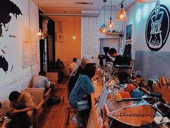 -COFFEE HOLIC(朝外SOHO店)