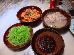 -常和州·夜宵大排档(常州单店)