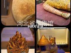 -河北博物院