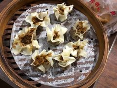 -大郎桥瑞陆糖粥(小太平巷店)