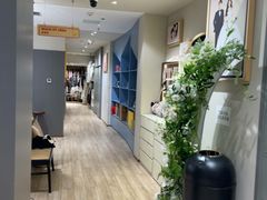 -海马体照相馆(上海月星环球港店)