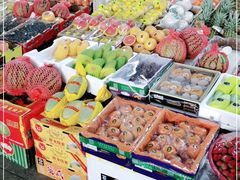 -江杨农产品批发市场