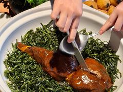 -兰庭玉树·老饭骨家宴(后海店)
