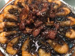 -台州卡金海鲜楼(上南路店)