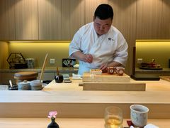 -鮨一日本料理旗舰店(总店)