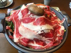 -合风谷(南下塘店)