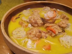 -爷爷的土钵菜(街道口店)