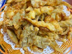 -后卫寨猫耳朵(后卫寨店)