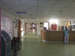 住院部-大连市妇女儿童医疗中心集团(春柳妇产院区)