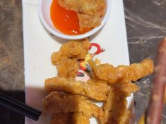 -阿三烧烤·生蚝(超级会员店拓峰店)