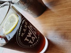 -Twin Tails Brewpub双尾精酿餐吧(八坼店)