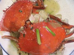 -林记象山海鲜(广灵二路店)