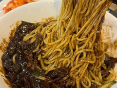 -桃园中华料理炸酱面(燕儿岛路店)