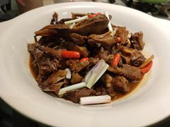 -同湘会馆(粤垦路店)