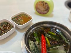 -围炉夜话·潮汕卤水火锅(榕江店)