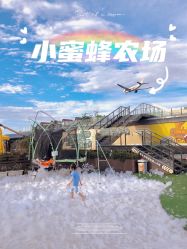 -小蜜蜂农场(凯德七宝购物广场店)