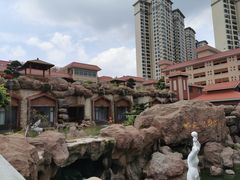 -国家五钻酒家·西樵旺阁渔村(西樵店)