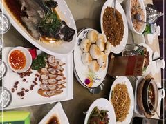 -潮喜竹溪荔湖酒家(荔枝湾店)