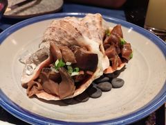 火焰海螺-德川家日本料理(中关村寰太大厦店)
