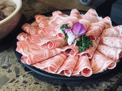 -小龙坎老火锅(西安路店)